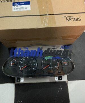 ĐỒNG HỒ TÁP LÔ HYUNDAI HD65, HD72, HD78