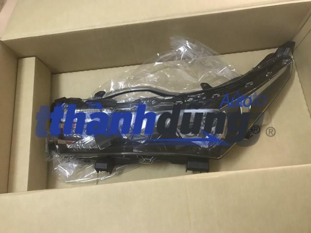 ĐÈN PHA TOYOTA ALTIS 2016-2018