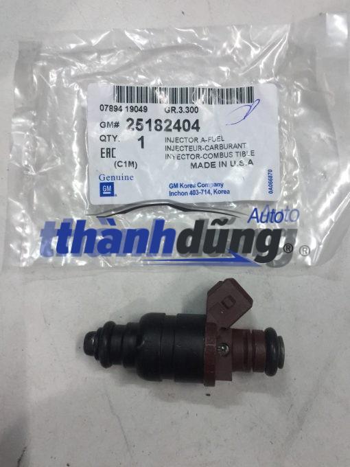 KIM PHUN DAEWOO LACETTI