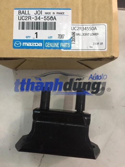 CHÂN MÁY HỘP SỐ FORD EVEREST, RANGER