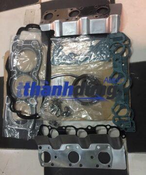 GIOĂNG ĐẠI TU MITSUBISHI PAJERO V6