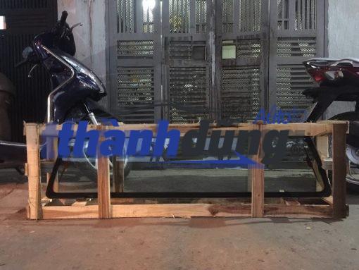 KÍNH THÙNG SAU MAZDA BT50