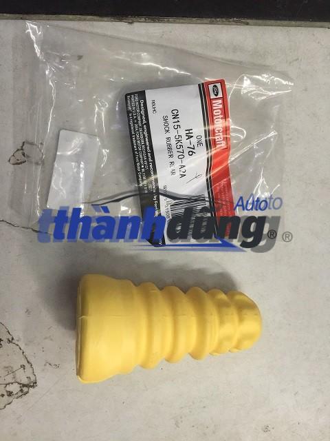 TĂM BÔNG GIẢM XÓC FORD FOCUS, FIESTA, ECOSPORT