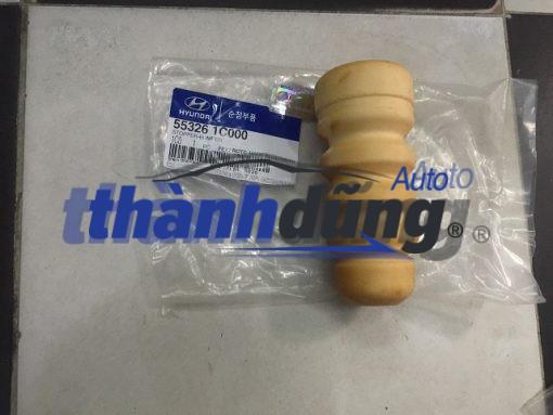 TĂM BÔNG SAU HYUNDAI GETZ