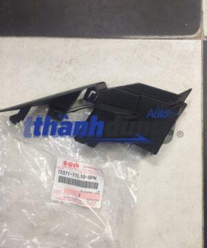 ỐP CHÂN KÍNH CHẮN GIÓ SUZUKI SWIFT