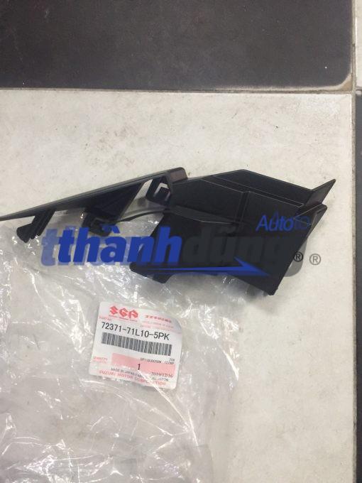 ỐP CHÂN KÍNH CHẮN GIÓ SUZUKI SWIFT