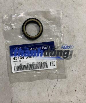 PHỚT ĐẦU HỘP SỐ HYUNDAI ACCENT, ELANTRA, GETZ, TUCSON, I30