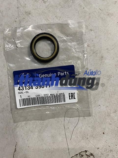 PHỚT ĐẦU HỘP SỐ HYUNDAI ACCENT, ELANTRA, GETZ, TUCSON, I30