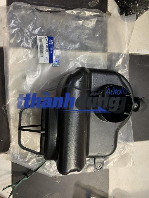 BẦU LỌC GIÓ HYUNDAI HD65, HD72, HD78