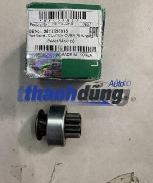 BÁNH RĂNG ĐỀ HYUNDAI SONATA