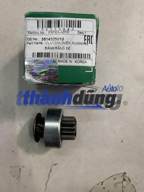 BÁNH RĂNG ĐỀ HYUNDAI SONATA