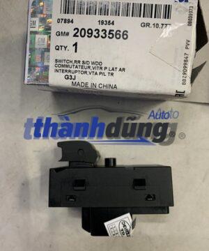 CÔNG TẮC NÂNG KÍNH DAEWOO LACETTI