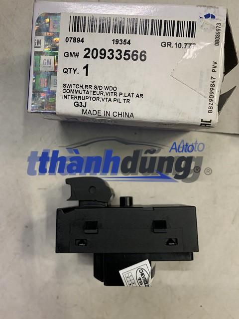 CÔNG TẮC NÂNG KÍNH DAEWOO LACETTI