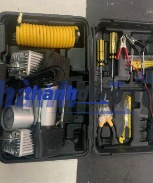 BƠM LỐP Ô TÔ CHUYÊN DỤNG