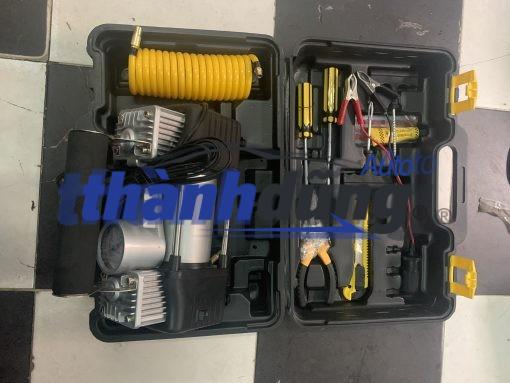 BƠM LỐP Ô TÔ CHUYÊN DỤNG