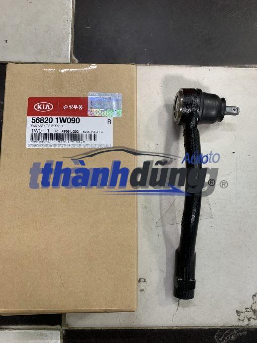 ROTUYN LÁI NGOÀI PHẢI KIA RIO