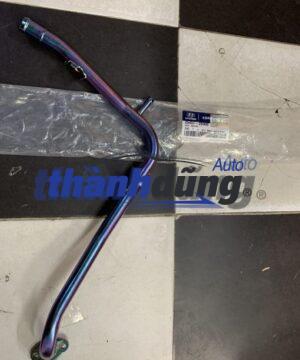 CÚT NƯỚC NÓNG HYUNDAI ACCENT, KIA RIO