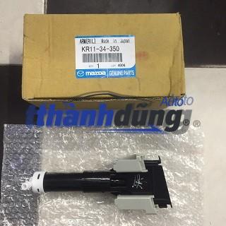 VÒI PHUN NƯỚC RỬA ĐÈN PHA MAZDA 6