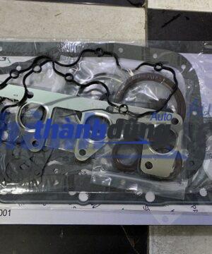 GIOĂNG ĐẠI TU DAEWOO GENTRA