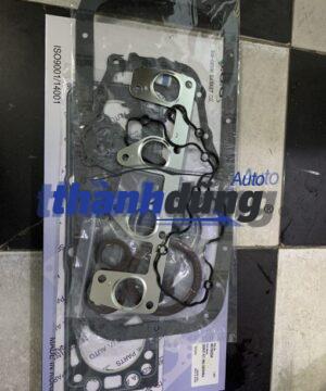 GIOĂNG ĐẠI TU CHEVROLET AVEO