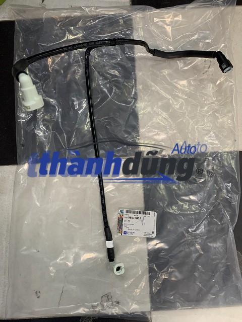 ỐNG CẤP XĂNG DAEWOO GENTRA, CHEVROLET AVEO