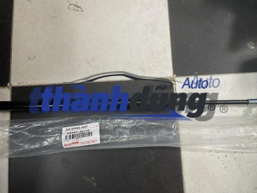 TY CHỐNG CỐP SAU LEXUS LX570