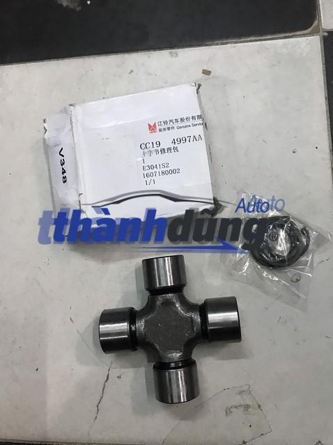 BI CHỮ THẬP CÁT ĐĂNG FORD TRANSIT