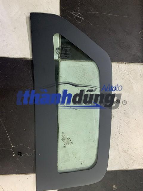 KÍNH GÓC CABIN HYUNDAI PORTER 2