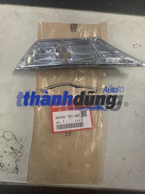 ĐÈN XI NHAN TAI XE HONDA CIVIC
