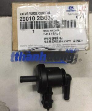 VAN THỪA XĂNG HYUNDAI AVANTE, ELANTRA