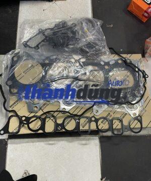 GIOĂNG ĐẠI TU TOYOTA HIACE 2KD