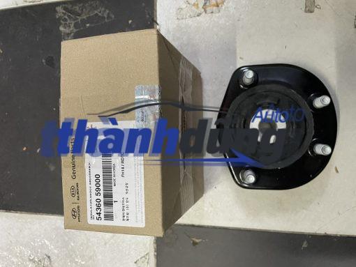 BÁT BÈO HYUNDAI SOLATI