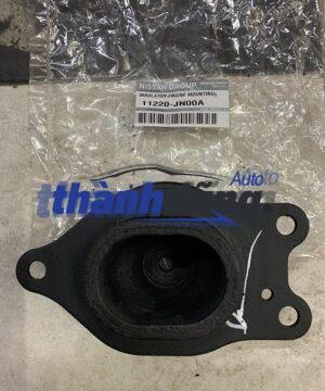 CHÂN MÁY NISSAN TEANA