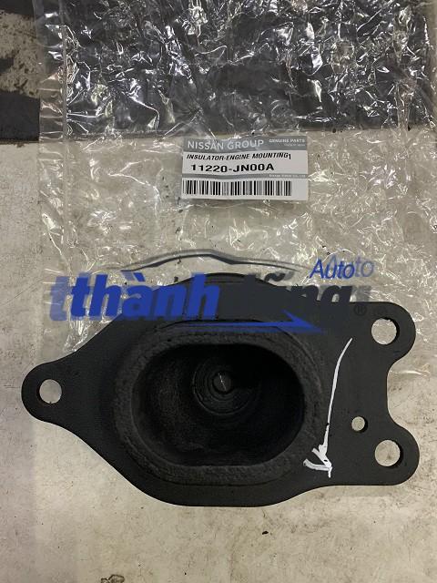 CHÂN MÁY NISSAN TEANA