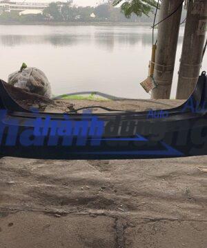 BA ĐỜ SỐC SAU KIA FORTE, CERATO