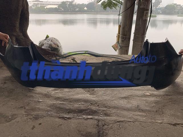 BA ĐỜ SỐC SAU KIA FORTE, CERATO