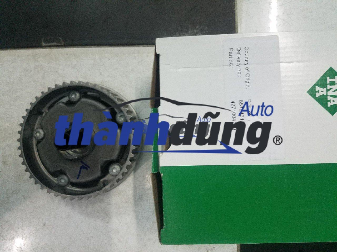 BÁNH RĂNG TRỤC CAM XẢ CHEVROLET CRUZE