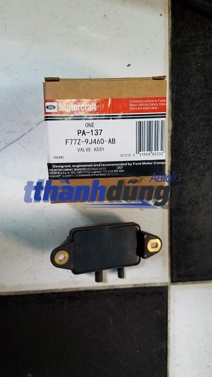 CẢM BIẾN VAN TUẦN HOÀN KHÍ XẢ FORD ESCAPE, RANGER