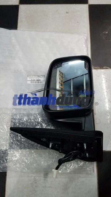 GƯƠNG CHIẾU HẬU NISSAN XTRAIL