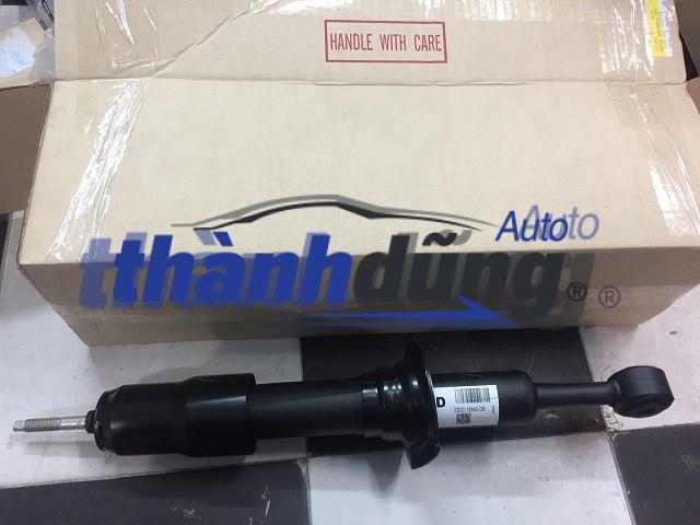 GIẢM XÓC TRƯỚC FORD RANGER