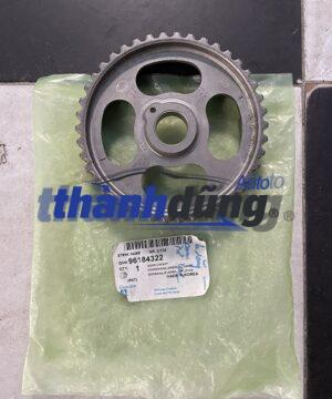 BÁNH RĂNG CAM HÚT DAEWOO NUBIRA