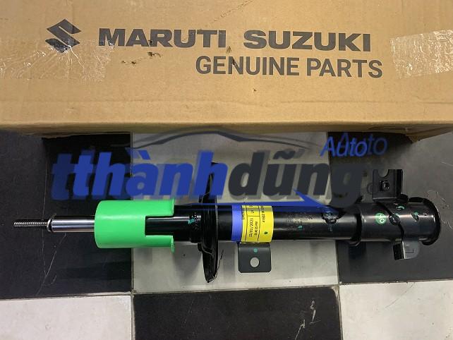 GIẢM XÓC TRƯỚC TRÁI SUZUKI ERTIGA