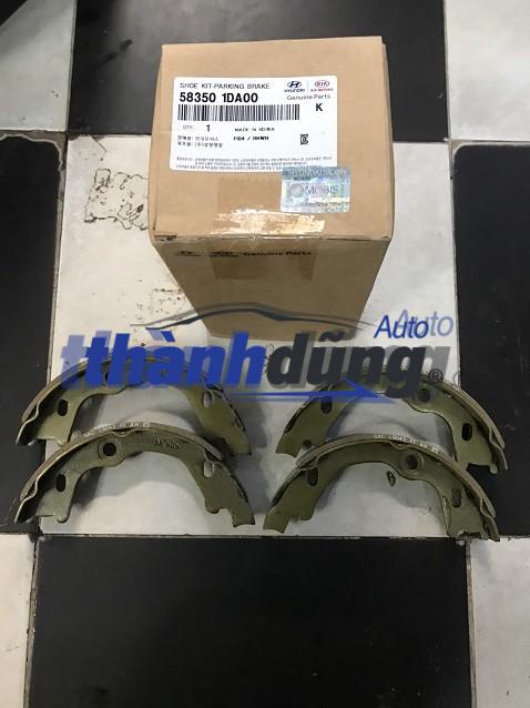 GUỐC PHANH TAY KIA RONDO, CARENS