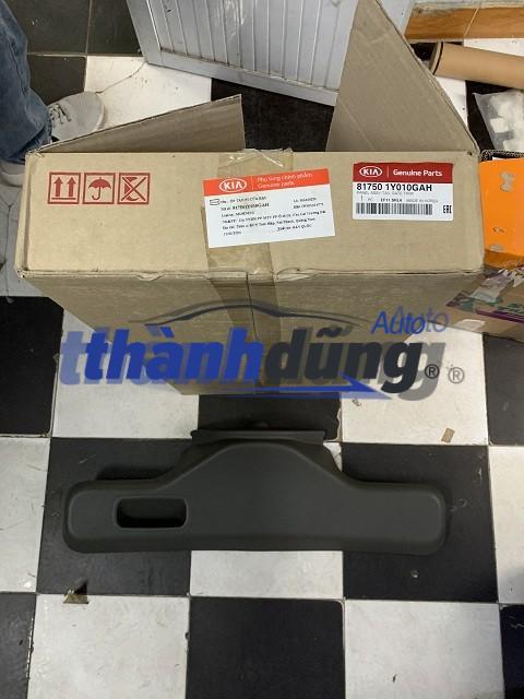 TÁP PY CỐP HẬU KIA MORNING