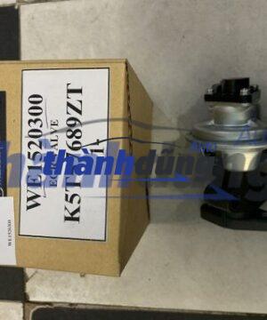 VAN TUẤN HOÀN KHÍ THẢI FORD RANGER