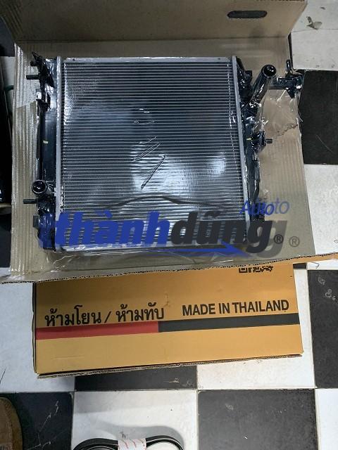 KÉT NƯỚC MITSUBISHI MIRAGE 2019