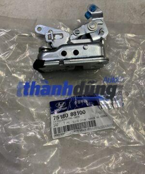 Ổ KHÓA CỬA HẬU HYUNDAI COUNTY