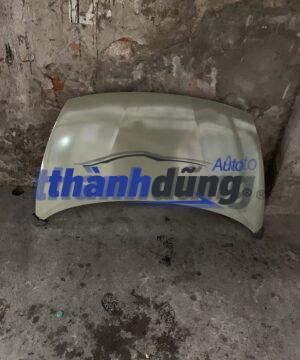 NẮP CAPO KIA RIO 2019