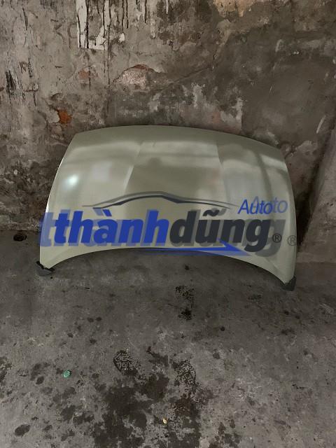 NẮP CAPO KIA RIO 2019