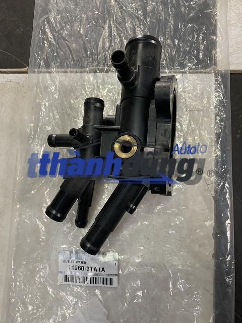 CÚT NƯỚC NISSAN XTRAIL